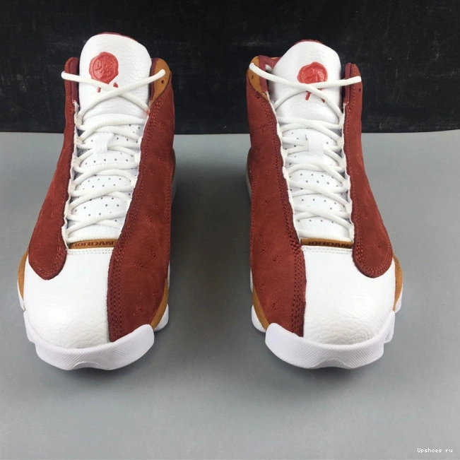 Bin 13 23  Jordan Premio Air 417212-601 Retro 0707